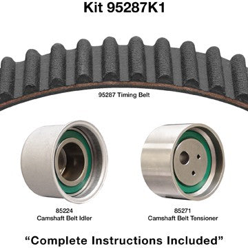 Dayco Engine Timing Belt Component Kit,Engine Timing Belt Kit  95287K1