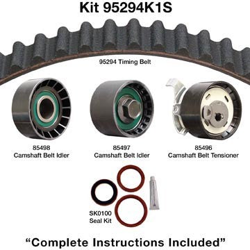 Dayco Engine Timing Belt Kit  95294K1S