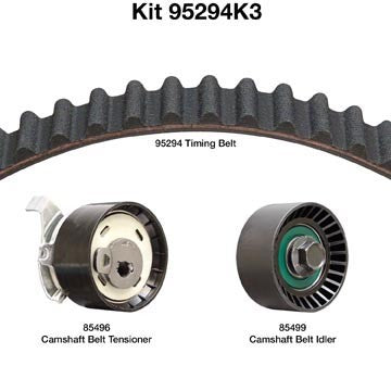 Dayco Engine Timing Belt Component Kit,Engine Timing Belt Kit  95294K3