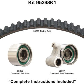 Dayco Engine Timing Belt Component Kit,Engine Timing Belt Kit  95298K1