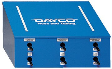 Dayco Hose Merchandiser  99081
