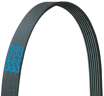 Dayco Serpentine Belt  E040328