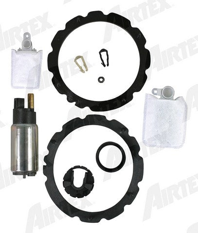 Airtex Fuel Pump and Strainer Set  E2366