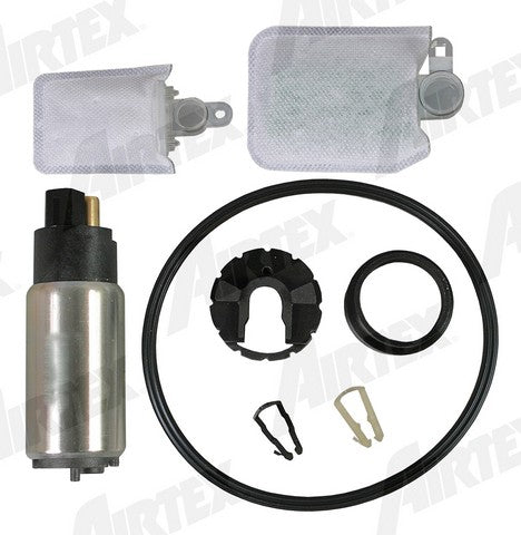 Airtex Fuel Pump and Strainer Set  E2386