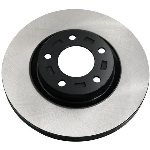 ADVICS Disc Brake Rotor  E6F115U