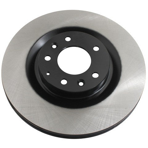 ADVICS Disc Brake Rotor  E6F116U