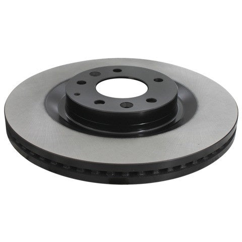 ADVICS Disc Brake Rotor  E6F116U