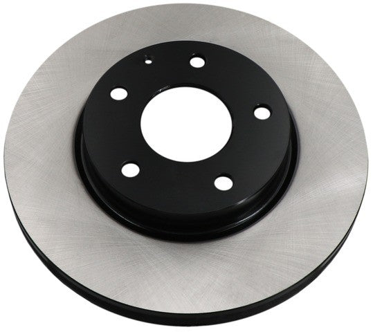 ADVICS Disc Brake Rotor  E6F117U