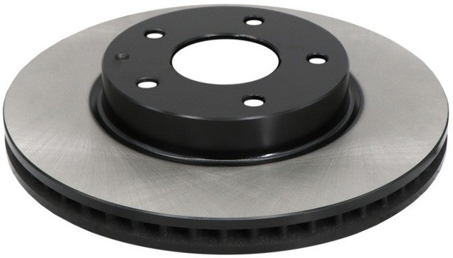 ADVICS Disc Brake Rotor  E6F117U