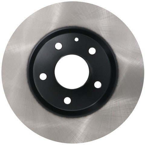 ADVICS Disc Brake Rotor  E6F118U