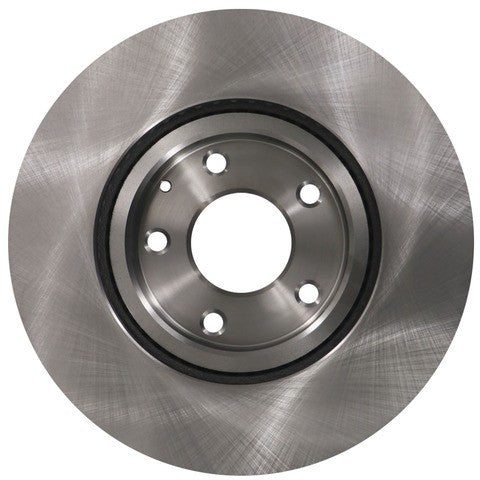 ADVICS Disc Brake Rotor  E6F118U