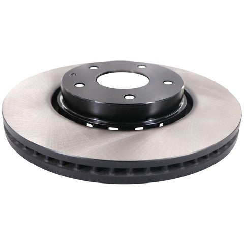 ADVICS Disc Brake Rotor  E6F471U