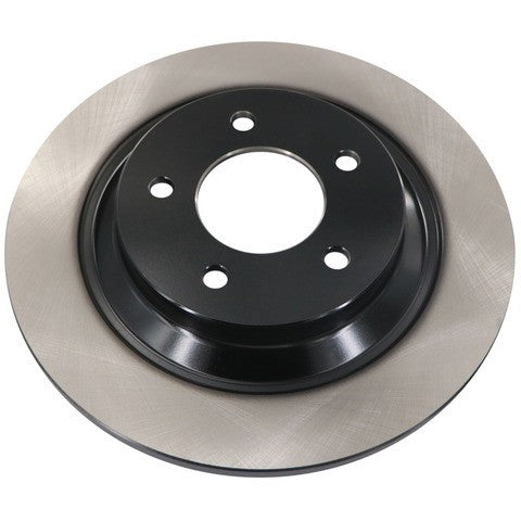 ADVICS Disc Brake Rotor  E6R120U
