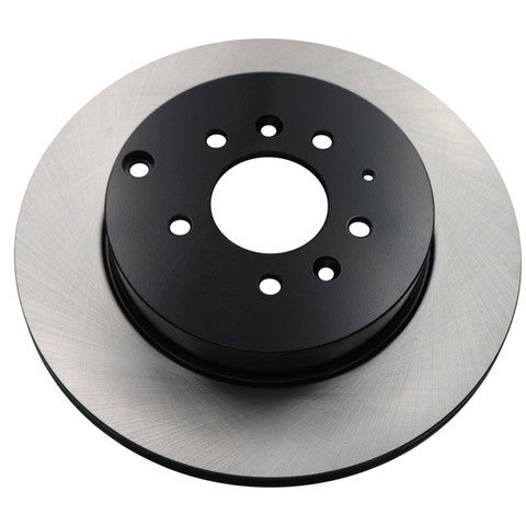 ADVICS Disc Brake Rotor  E6R121U