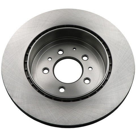 ADVICS Disc Brake Rotor  E6R121U
