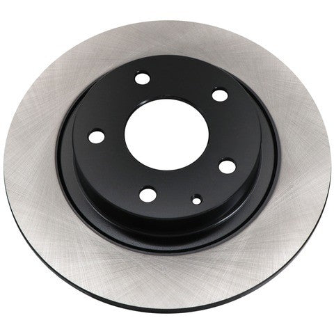 ADVICS Disc Brake Rotor  E6R122U