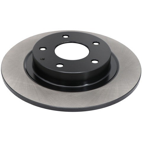 ADVICS Disc Brake Rotor  E6R122U