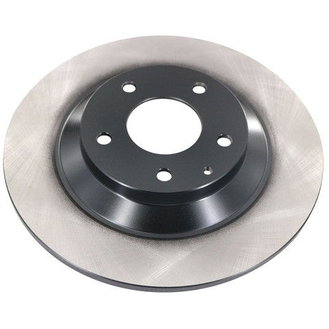 ADVICS Disc Brake Rotor  E6R123U
