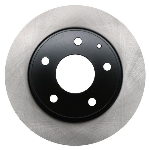 ADVICS Disc Brake Rotor  E6R400U