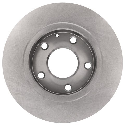 ADVICS Disc Brake Rotor  E6R400U