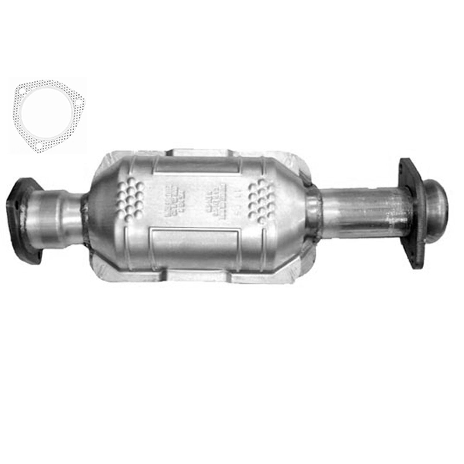 Eastern Catalytic Catalytic Converter-Direct Fit  10159