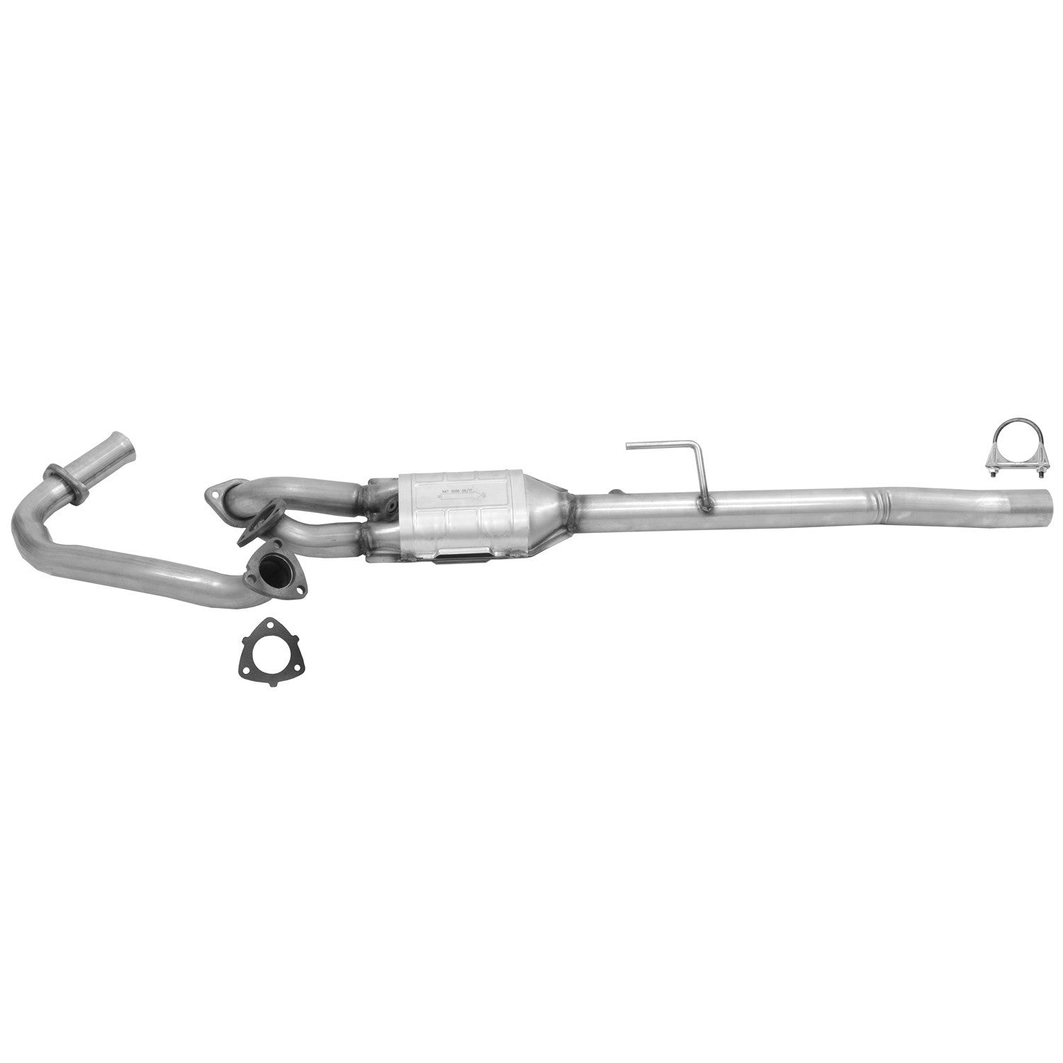Eastern Catalytic Catalytic Converter-Direct Fit  20327
