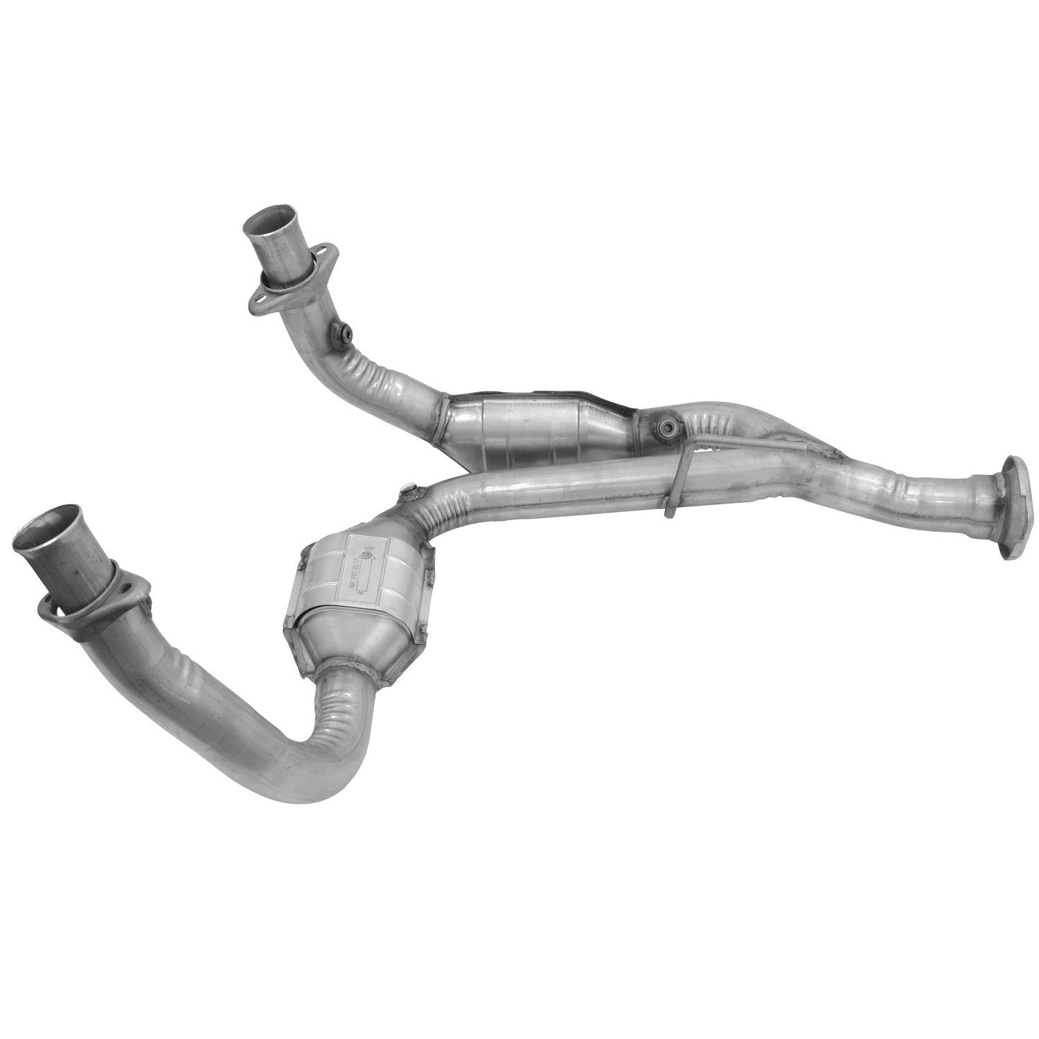Eastern Catalytic Catalytic Converter-Direct Fit  20385
