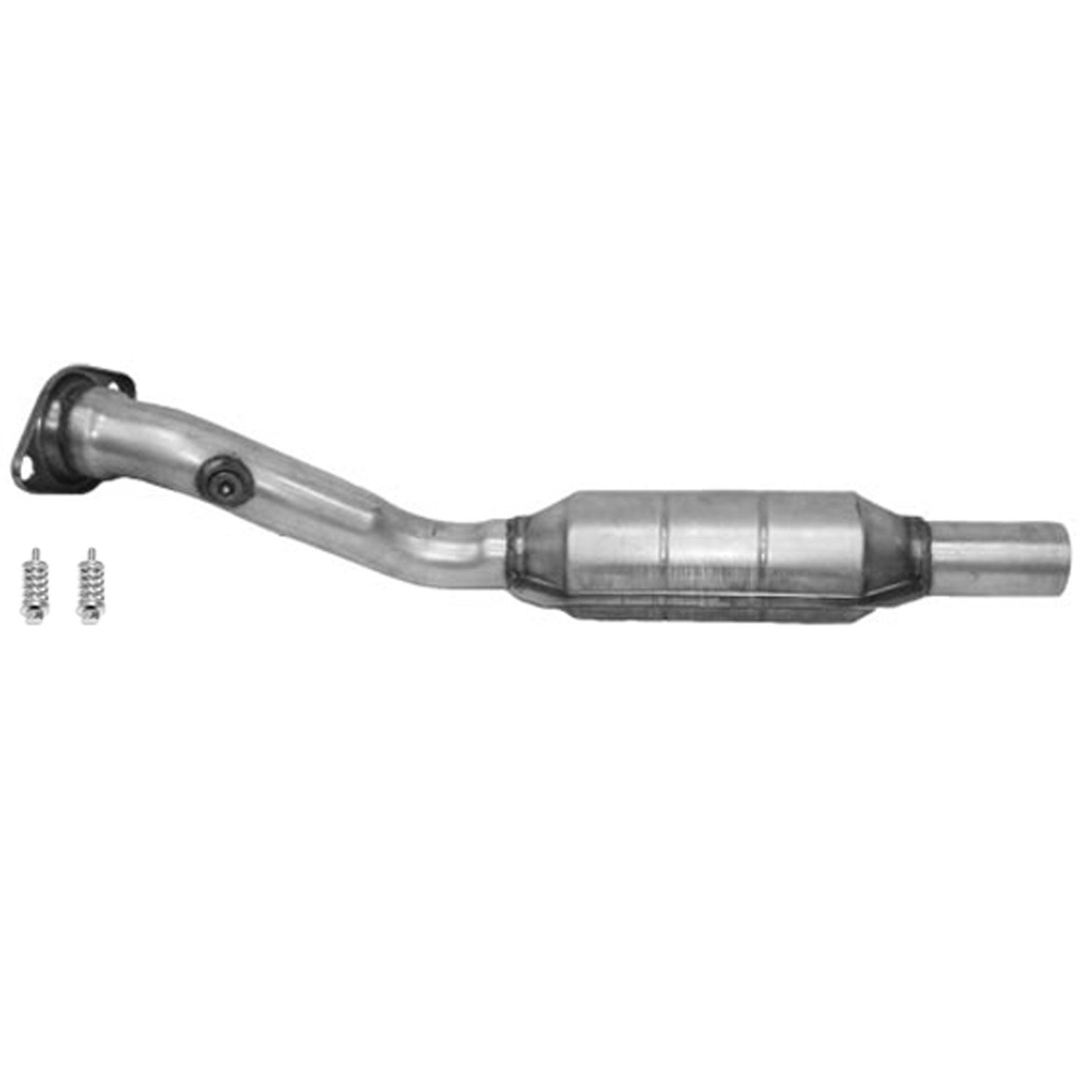 Eastern Catalytic Catalytic Converter-Direct Fit  20421