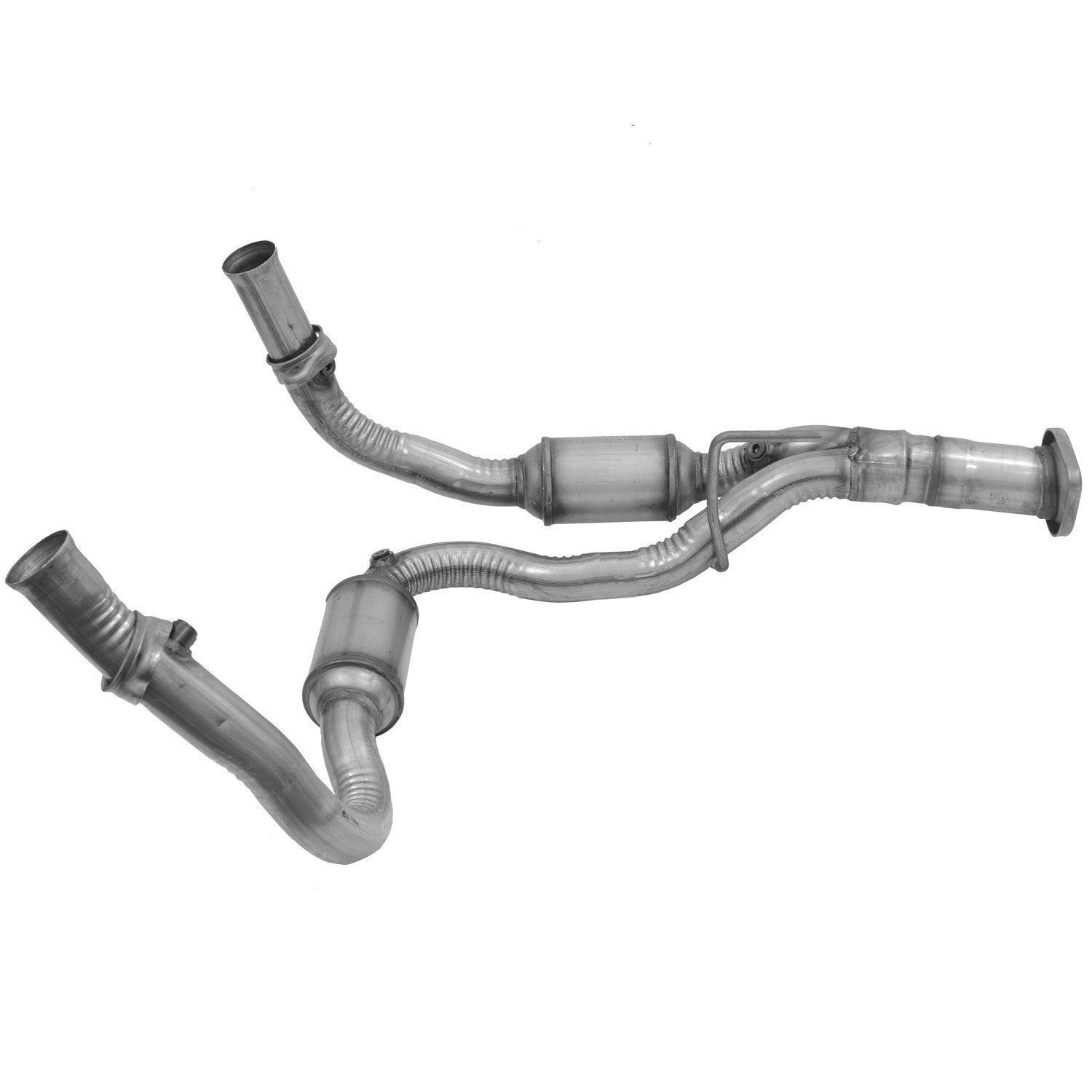 Eastern Catalytic Catalytic Converter-Direct Fit  20434