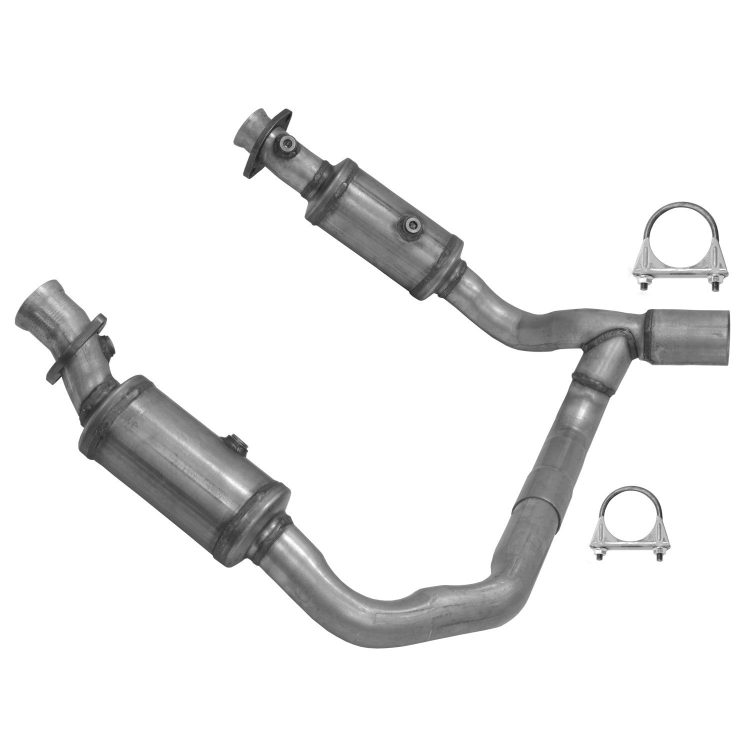 Eastern Catalytic Catalytic Converter-Direct Fit  20444