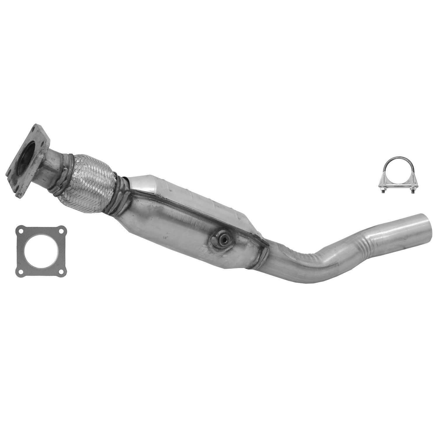 Eastern Catalytic Catalytic Converter-Direct Fit  20447