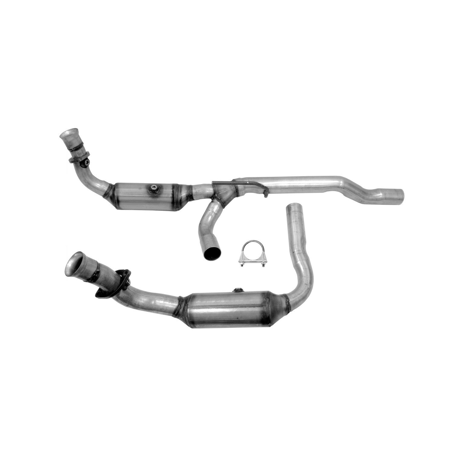 Eastern Catalytic Catalytic Converter-Direct Fit  20457