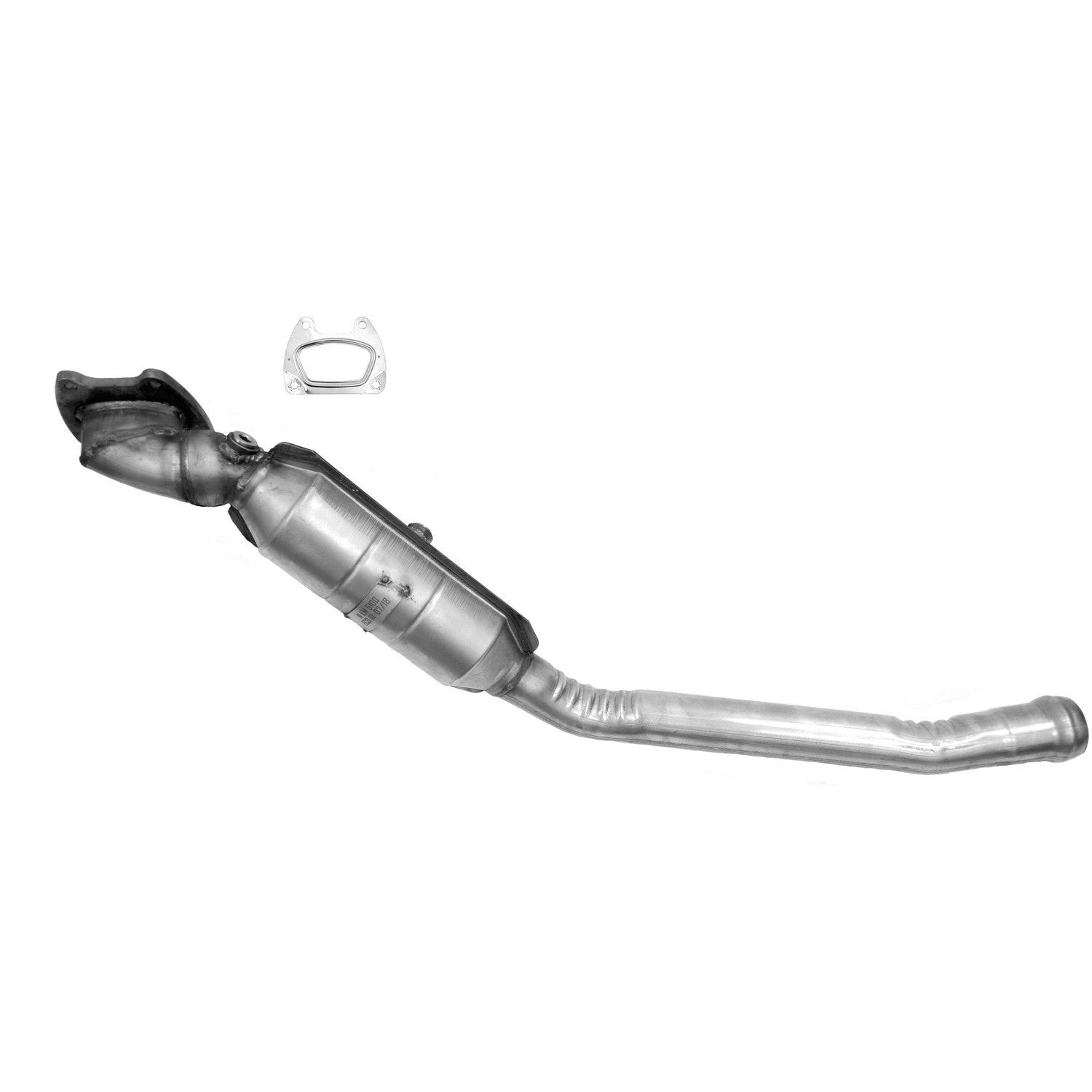Eastern Catalytic Catalytic Converter-Direct Fit  20467