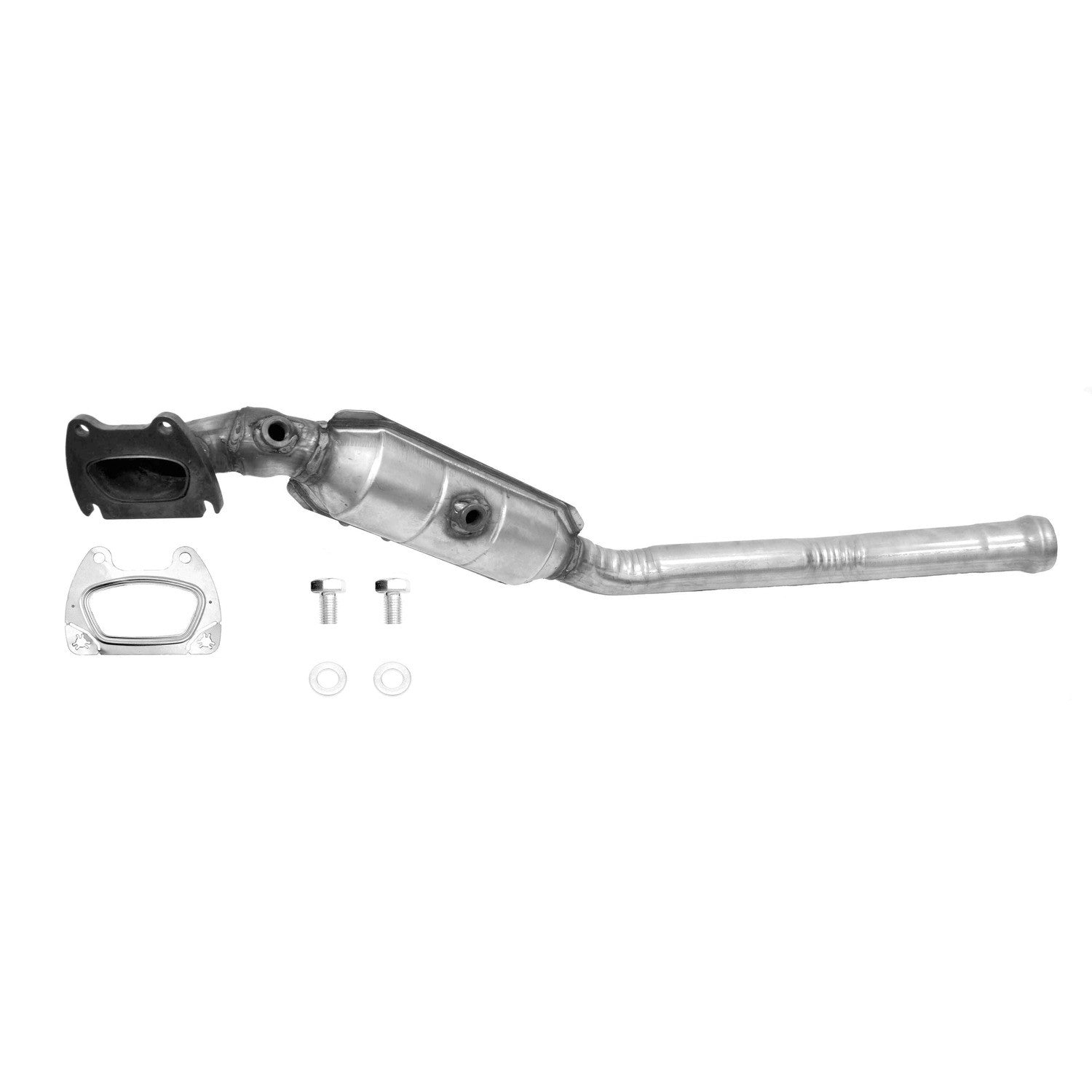 Eastern Catalytic Catalytic Converter-Direct Fit  20468