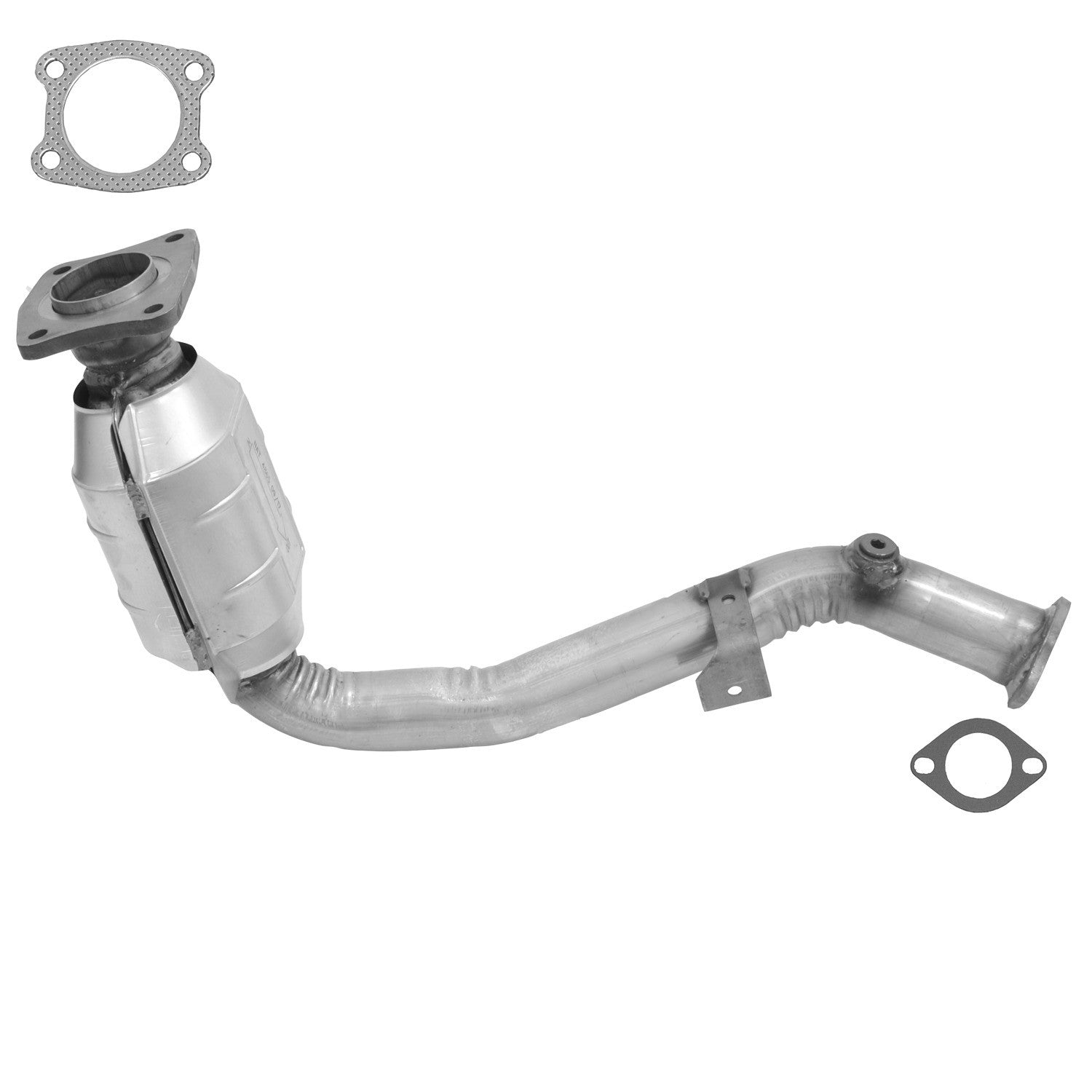 Eastern Catalytic Catalytic Converter-Direct Fit  30318