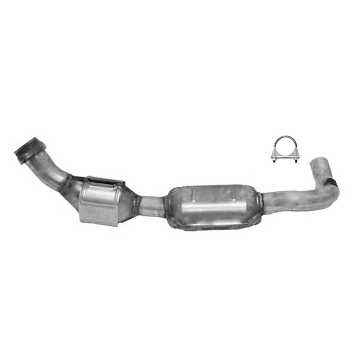 Eastern Catalytic Catalytic Converter-Direct Fit  30337
