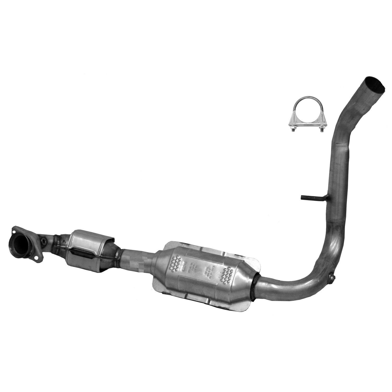 Eastern Catalytic Catalytic Converter-Direct Fit  30376