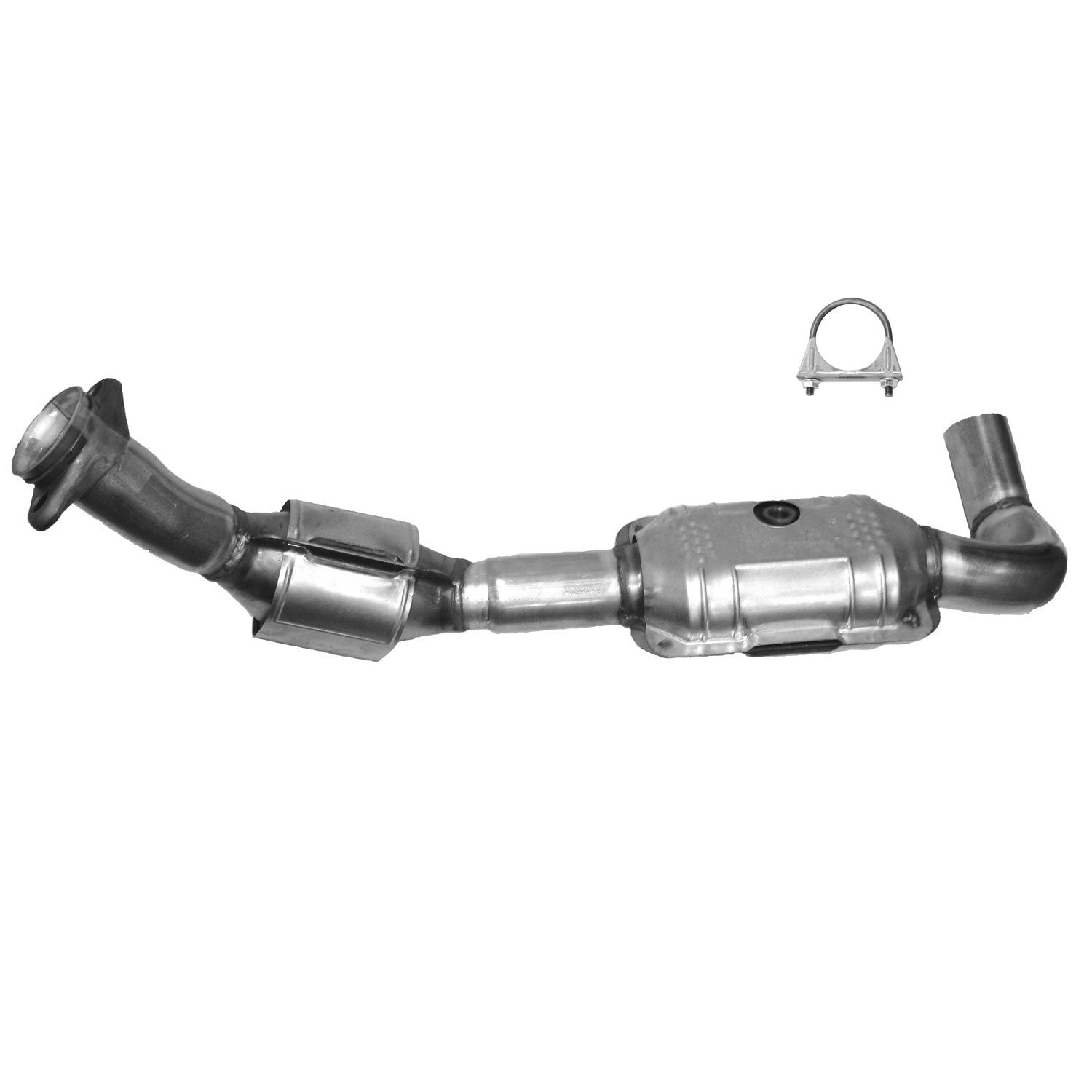 Eastern Catalytic Catalytic Converter-Direct Fit  30429