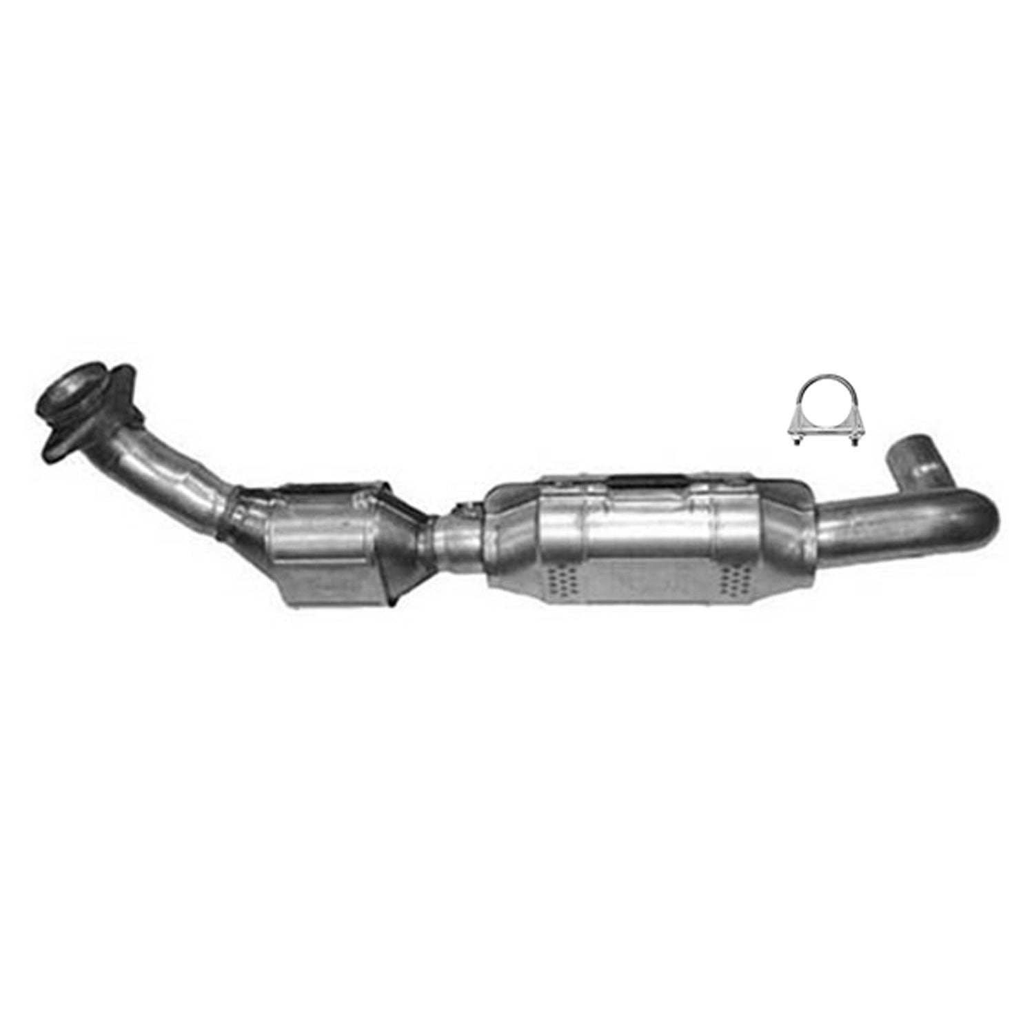 Eastern Catalytic Catalytic Converter-Direct Fit  30442