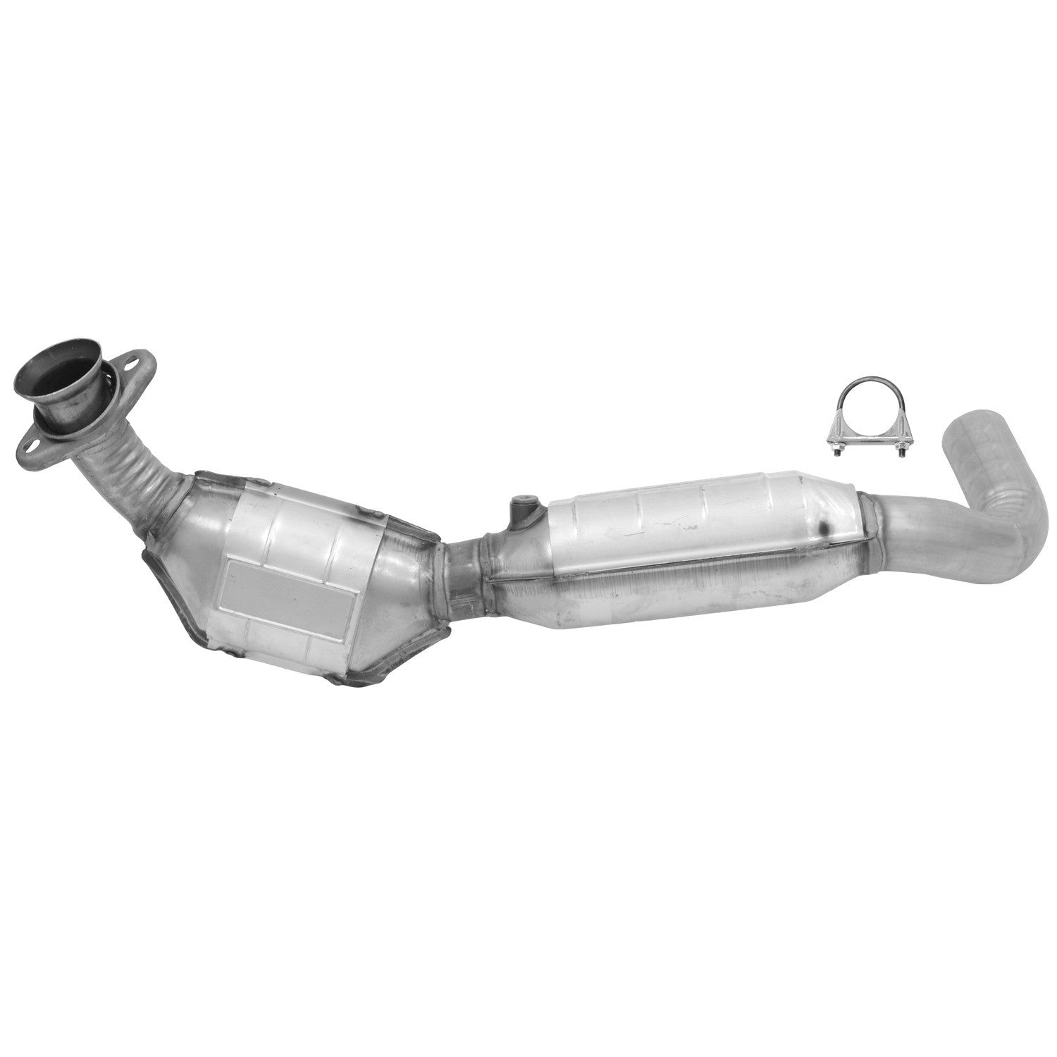 Eastern Catalytic Catalytic Converter-Direct Fit  30465