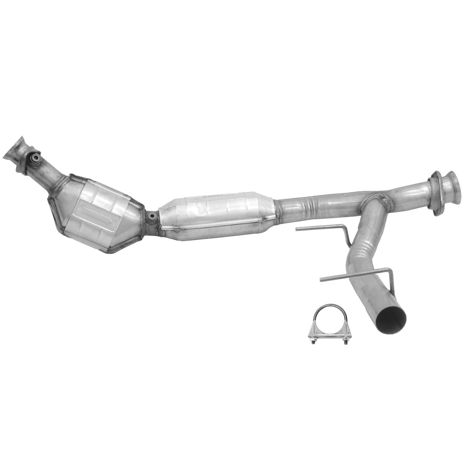 Eastern Catalytic Catalytic Converter-Direct Fit  30466