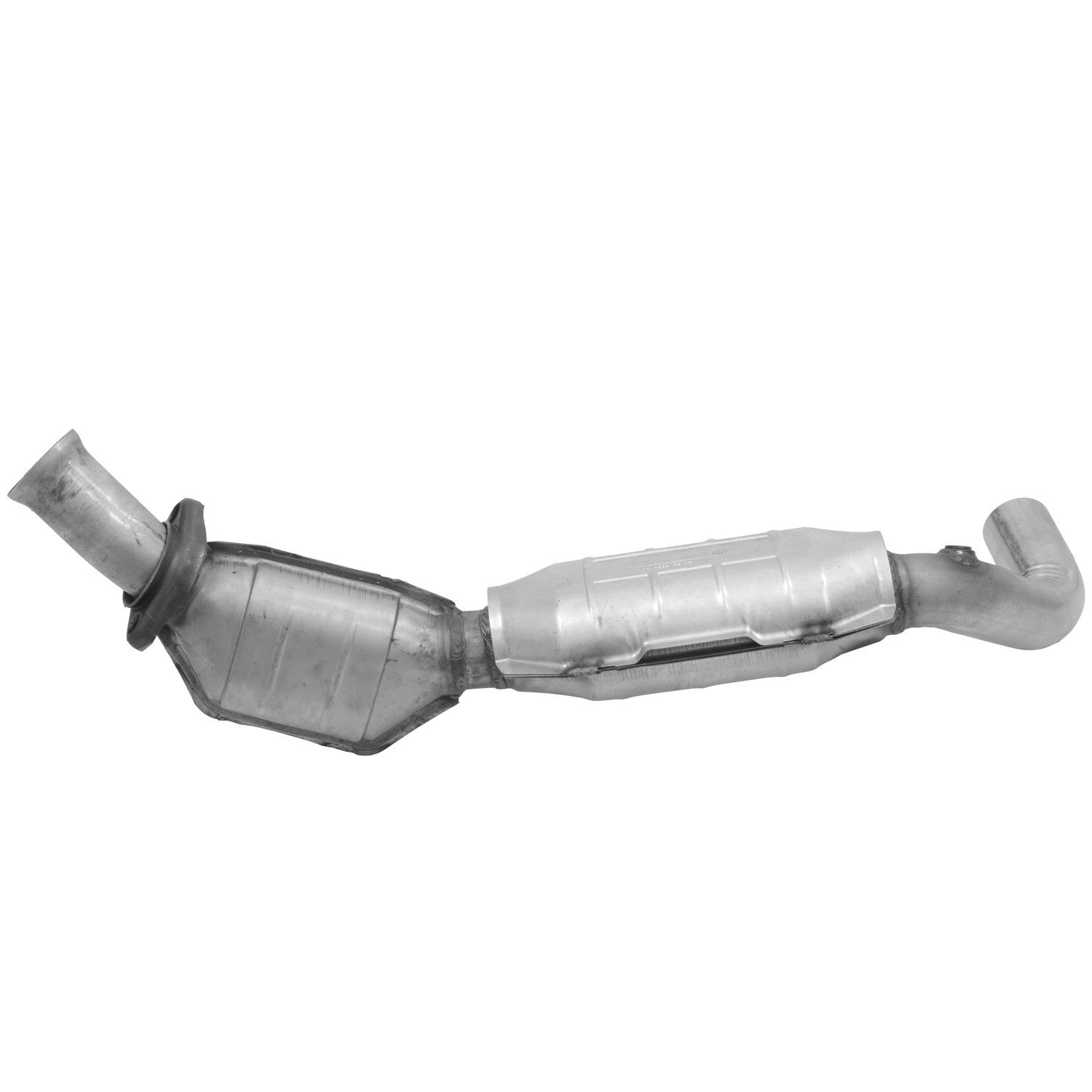 Eastern Catalytic Catalytic Converter-Direct Fit  30467