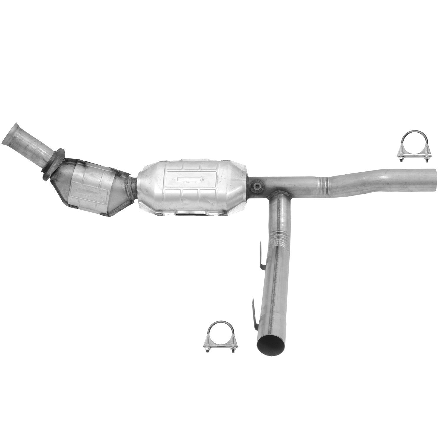 Eastern Catalytic Catalytic Converter-Direct Fit  30468