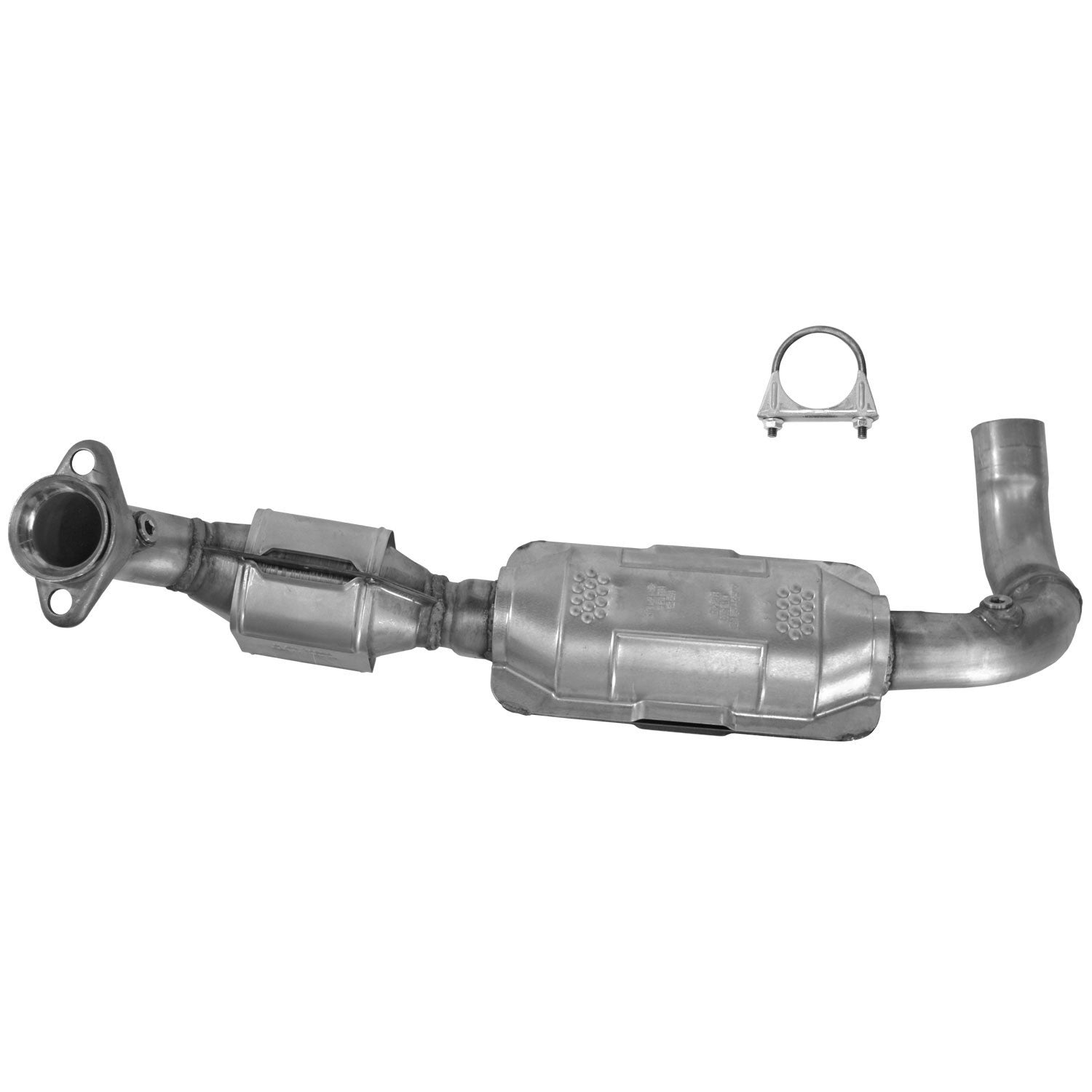 Eastern Catalytic Catalytic Converter-Direct Fit  30476