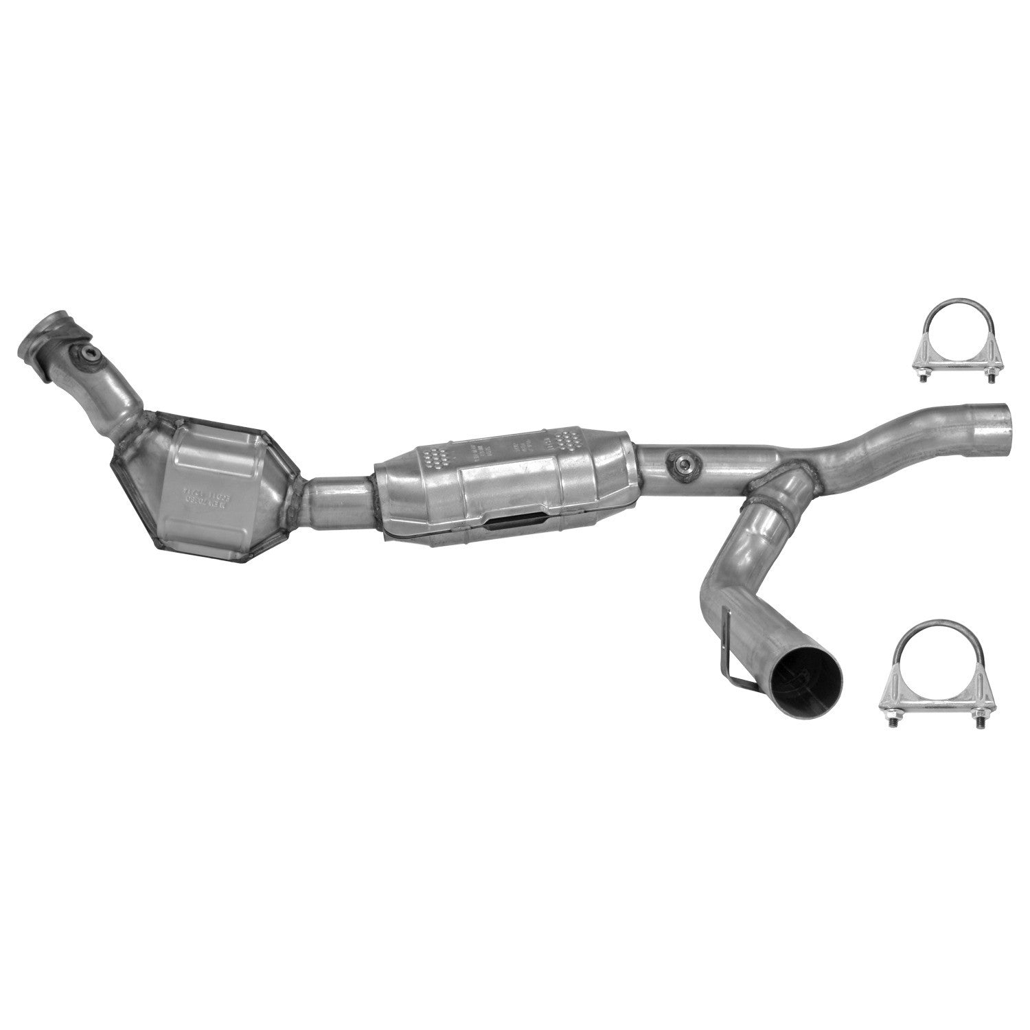 Eastern Catalytic Catalytic Converter-Direct Fit  30477