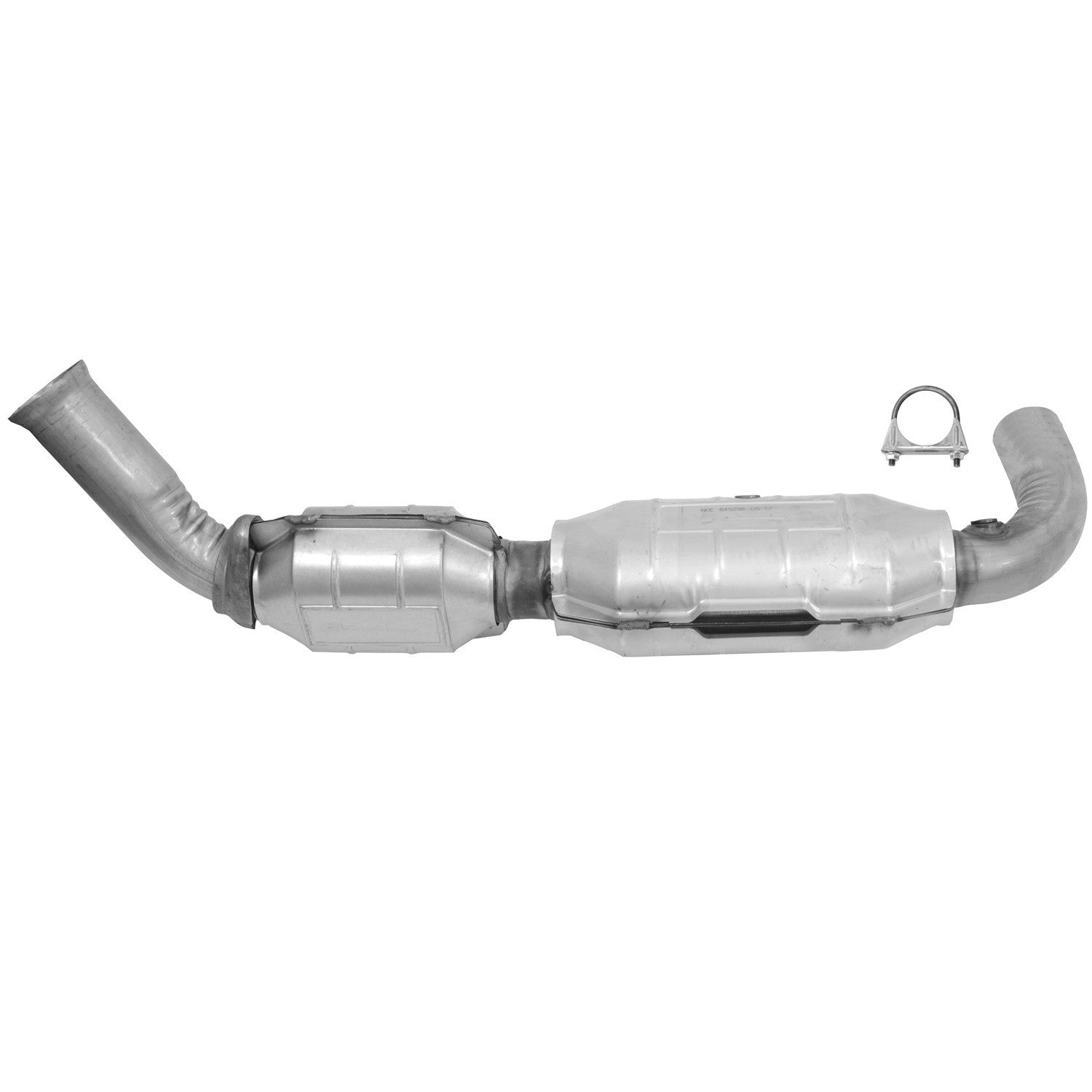 Eastern Catalytic Catalytic Converter-Direct Fit  30485