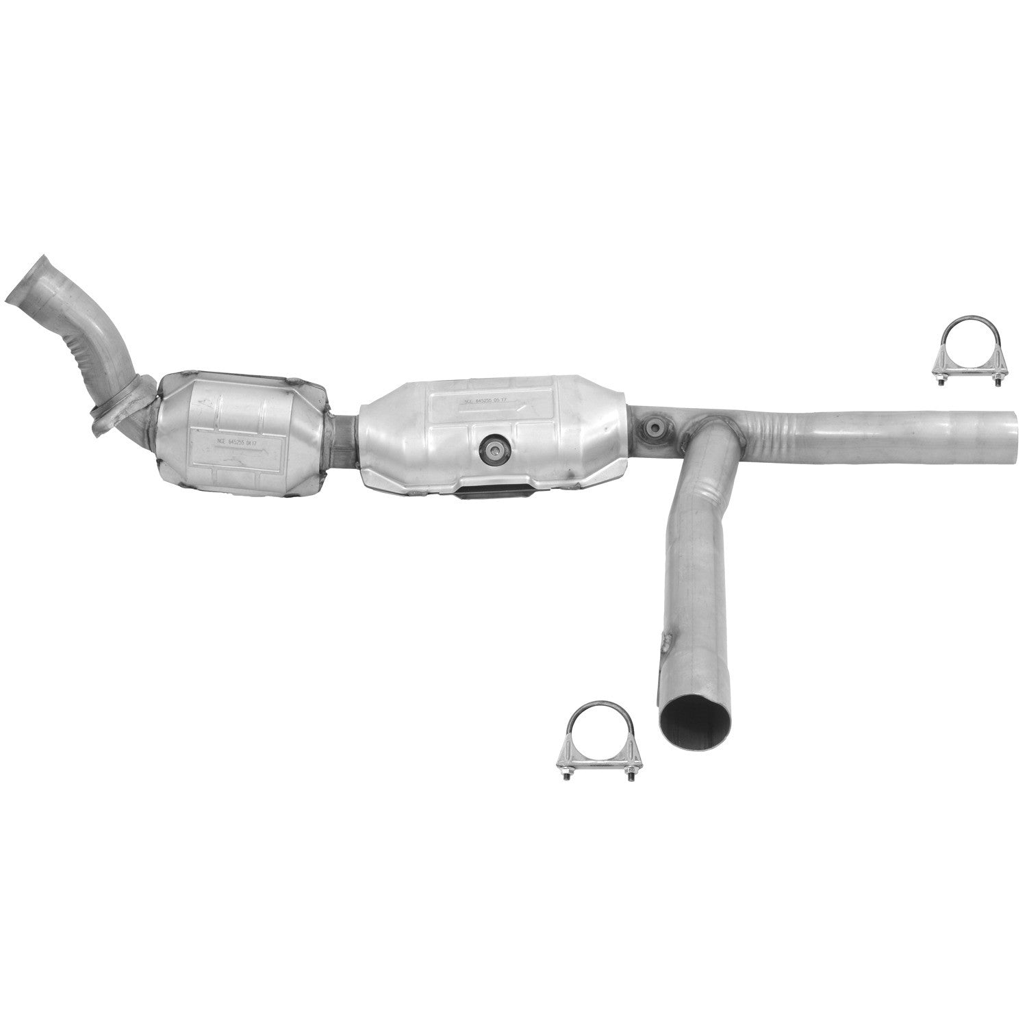 Eastern Catalytic Catalytic Converter-Direct Fit  30486