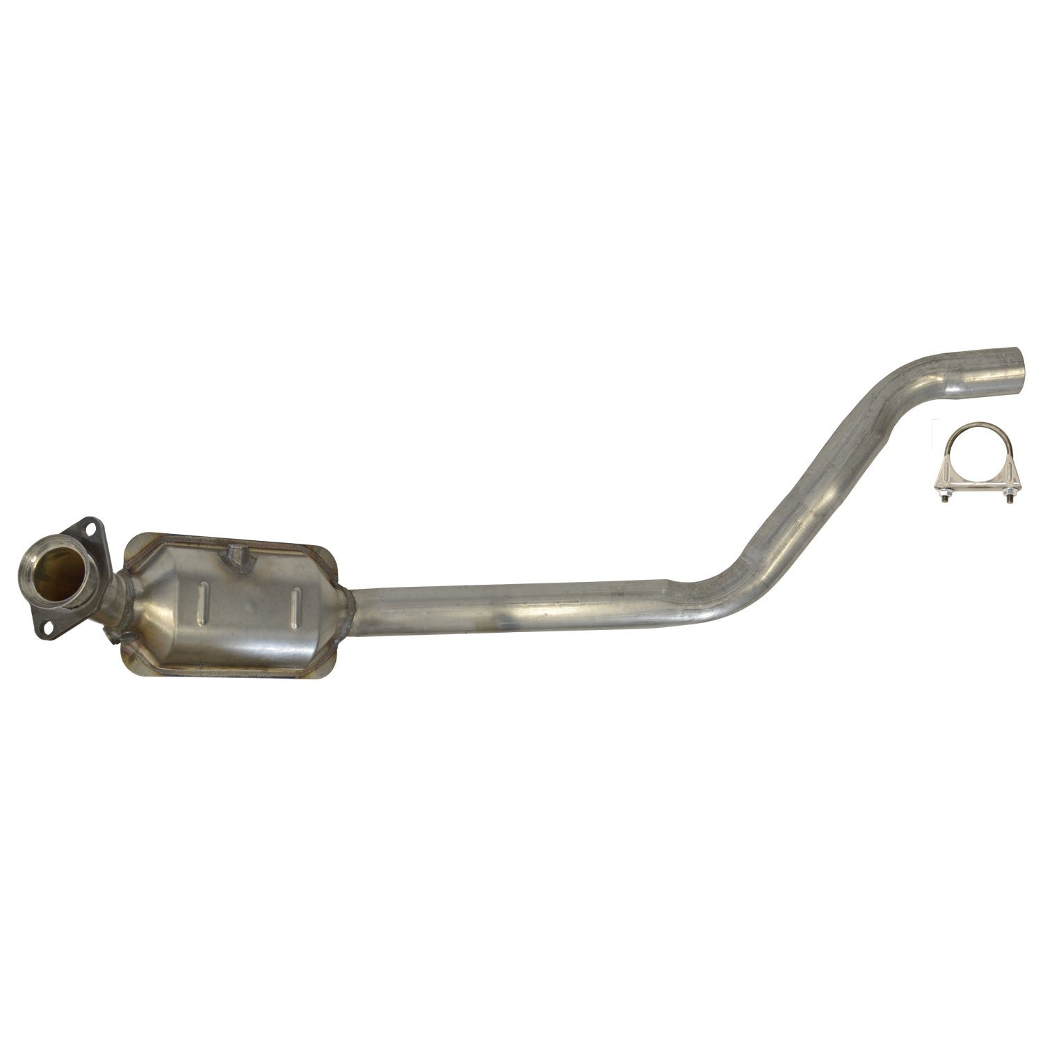 Eastern Catalytic Catalytic Converter-Direct Fit  30500