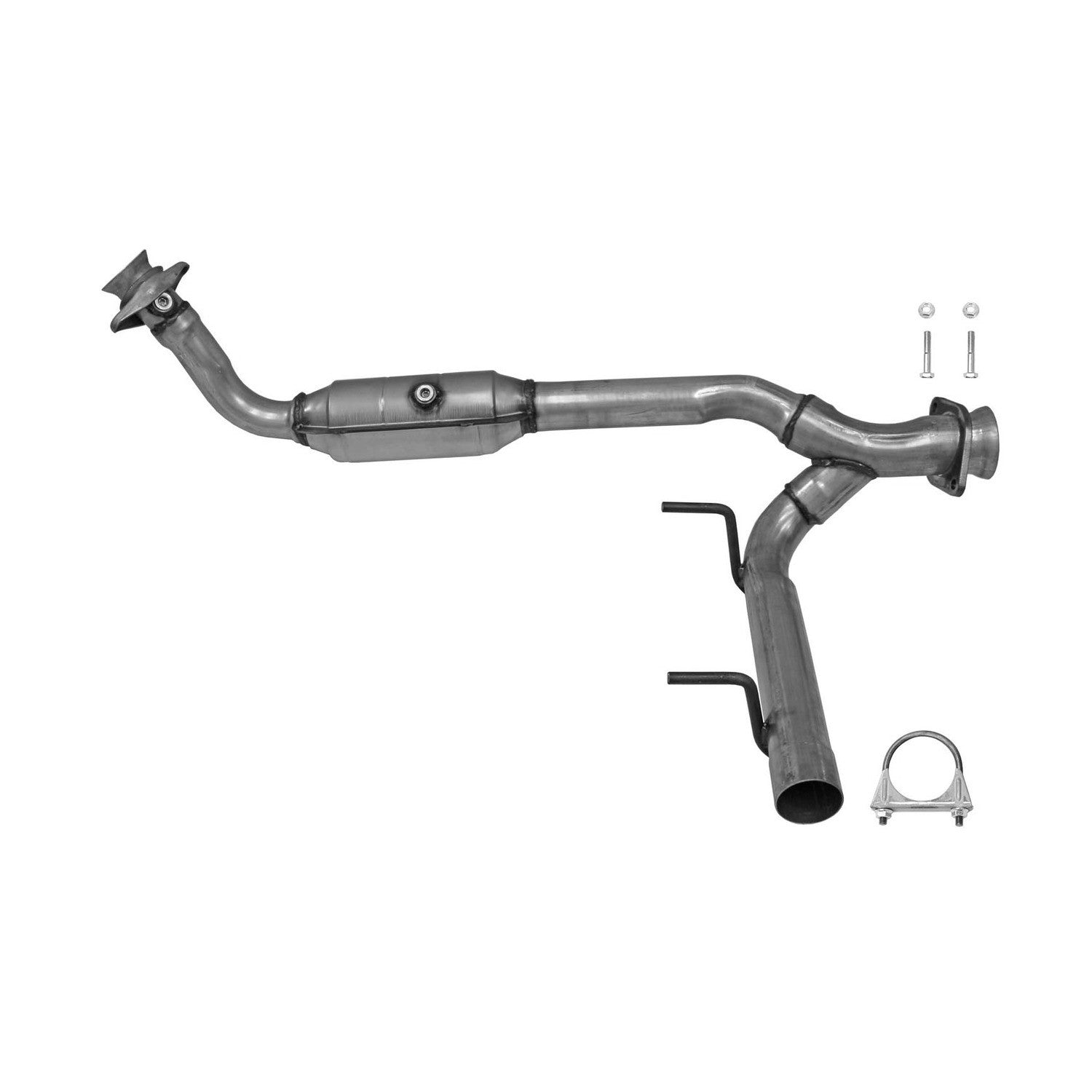 Eastern Catalytic Catalytic Converter-Direct Fit  30512