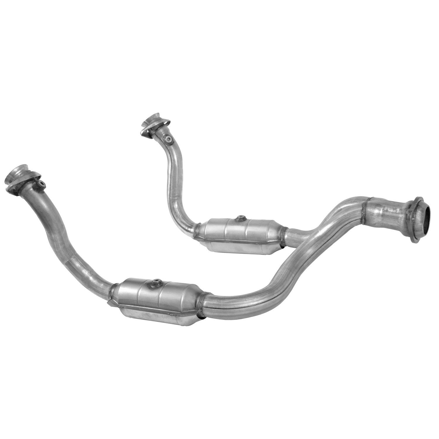 Eastern Catalytic Catalytic Converter-Direct Fit  30520